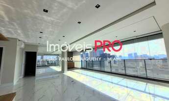 Imagem 2: Apartamento, Brooklin - São Paulo