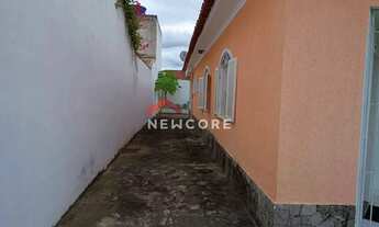 Imagem 2: Casa em Rua Carlos Lacerda - Parque Rosário - Campos dos Goytacazes/RJ