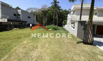 Imagem 6: Lote em condomínio em Alameda Tangará - Bosque do Vianna - Cotia/SP