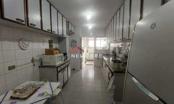 Imagem 6: Apartamento em Avenida Manoel da Nóbrega - Itararé - São Vicente/SP