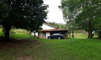 Imagem: Chácara em av angelino Benedito saia