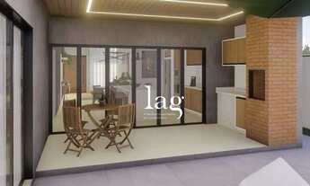 Imagem: Casa com 2 quartos à venda, 151 m² - Condomínio