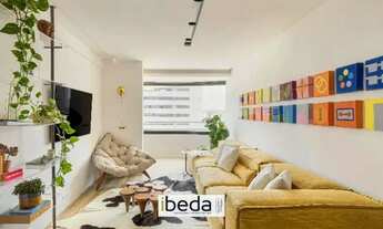 Imagem: Ibeda - Apartamento à venda em Lagoa Nova