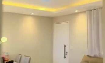 Imagem 3: Aluga-se apartamento semi-mobiliado perfeito em boa localização