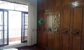 Imagem 2: Méier Casa em condomínio com 3 dormitórios