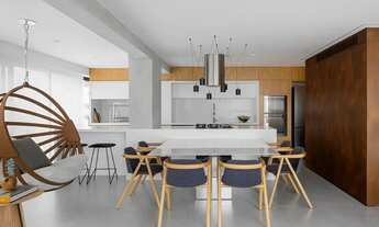 Imagem 6: Apartamento para venda em Perdizes com 2 quartos, sendo 2 suítes , 146m²