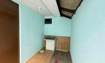 Imagem 2: Imóvel para aluguel com 50 metros quadrados com 2 quartos em Atuba - Pinhais - PR