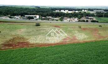 Imagem 6: Área à venda, 66268 m² por R$ 13.300.000,00 - Engenheiro Carlos de Lacerda Chaves - Ribeir