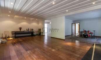 Imagem 6: Venda Casa 4 Dormitórios - 340 m² Pinheiros