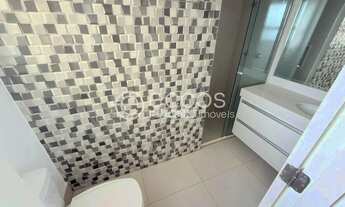 Imagem 7: Apartamento para aluguel, 3 quartos, 3 suítes, 2 vagas, Jardim Karaíba - Uberlândia/MG