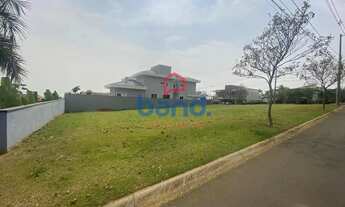 Imagem: Terreno à venda, 941 m² - Portal dos Bandeirantes