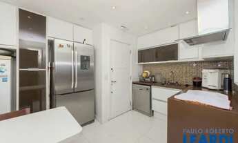 Imagem 5: APARTAMENTO - ITAIM BIBI - SP