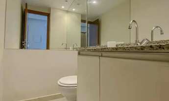 Imagem 4: Apartamento, Nouveau, Vila da Serra, Nova Lima, 2 quartos, R$1.495.000,00, à venda na TWA