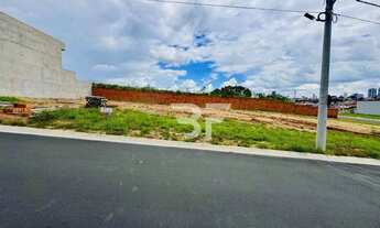 Imagem: Terreno à venda, 303 m² por R$ 395.000