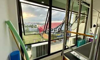 Imagem 7: Sala Comercial - Edifício New Port - Jardim Satélite - 45m² - São José dos Campos