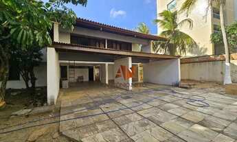 Imagem 6: Casa Duplex com 5 quartos à venda, 967 m² por R$ 15.000.000 - Guararapes - Fortaleza/CE