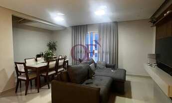 Imagem 2: Casa em Condomínio Verdana com 3 Quartos