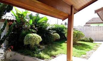 Imagem 5: Casa em Rua Venezuela - São José - Peruíbe/SP