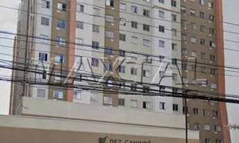 Imagem: Apartamento Novo à venda ao lado da Portuguesa