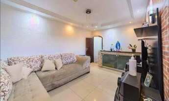 Imagem: Casa à venda, 187 m² por R$ 529.999,99