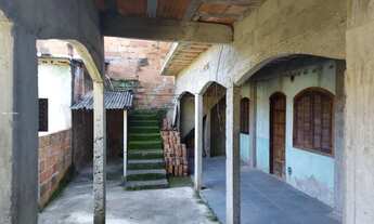 Imagem 5: Casa para Venda em Itaboraí, Ampliação, 2 dormitórios, 1 banheiro, 2 vagas