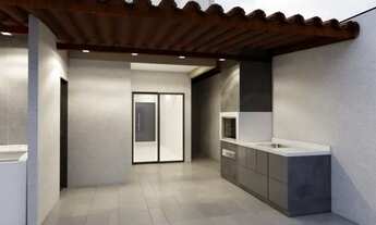 Imagem 2: CASA DUPLEX AMPLA E CONFORTÁVEL JD.BELVEDERE VR