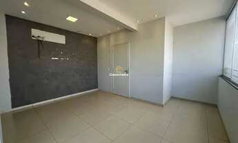 Imagem 5: Sala Comercial 40m² - 204 Sul