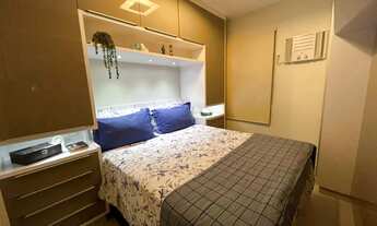 Imagem 6: APARTAMENTO PORTEIRA FECHADA - 56 m²