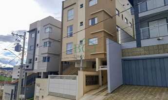 Imagem: Apartamentos Padrão em Poços de Caldas