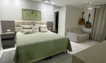 Imagem 2: Apartamento para vender e alugar no EDIFICO JARDINS , PIEDADE, Jaboatão dos Guararapes, PE