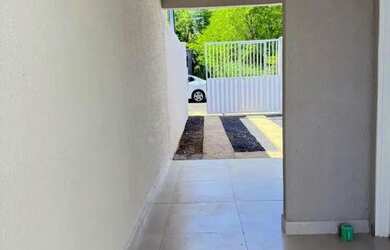 Imagem 3: Casa no Jatoba Casa com 3 dormitórios