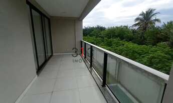 Imagem 3: 128204Recreio dos Bandeirantes 128204Casa duplex de condominio fechada toda envidracada Di