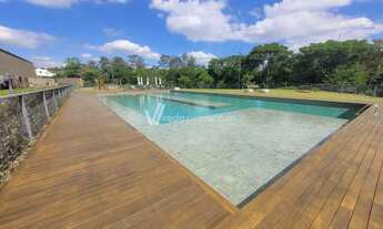 Imagem 2: Terreno - Parque São Quirino - Campinas