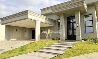 Imagem: Casa com 3 dormitórios, 230 m² - venda