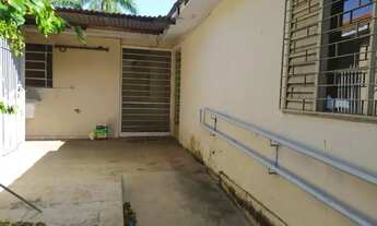 Imagem 3: Casa para Locação em Presidente Prudente, Centro, 2 dormitórios, 1 banheiro