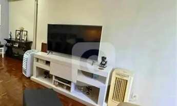 Imagem 3: Apartamento com 2 Quartos (1) suíte 73m² - Copacabana