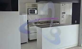 Imagem 6: Apartamento mobiliado de 47 m² com 1 suíte no Boqueirão