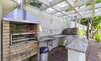 Imagem 7: Aluguel Apartamento 3 Dormitórios - 129 m² Chácara Santo Antônio