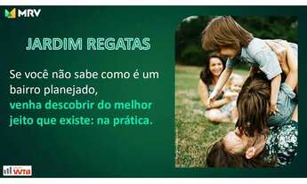 Imagem 2: Casa para venda em Jardim Regatas de 40.82m² com 2 Quartos e 1 Garagem