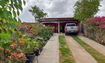 Imagem: Casa de morada no Santarém. 4 quartos