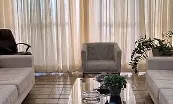 Imagem: Apartamento 4 quartos, próximo ao mar e