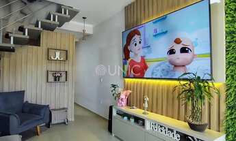 Imagem 3: Sobrado 3 dormitórios 2 vagas Bairro Rio Pequeno - Camboriú