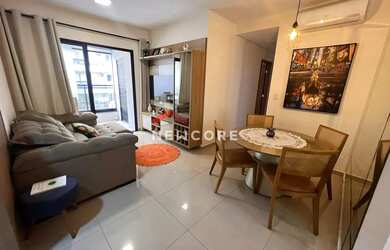 Imagem 4: Apartamento em Rua Arnaldo Victaliano - Presidente Médici - Ribeirão Preto/SP