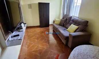 Imagem 3: Apartamento com 2 quartos à venda, 45 metros por R$ 160.000 - Parque Bandeirantes I Nova V