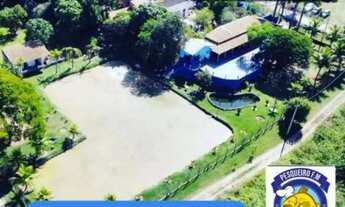 Imagem: Vende se pesqueiro fm