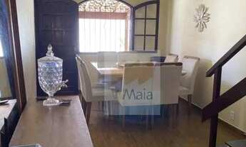 Imagem 7: Casa com 3 dormitórios à venda, 114 m² - Jardim Flamboyant - Cabo Frio/RJ