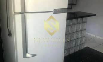 Imagem 7: Apartamento- 2 quartos, 85m², 1 vaga- Residencial Araguaia