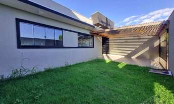 Imagem 3: Casa com 3 dormitórios à venda, 74 m² por R$ 500.000,00 - Monte Belo - Londrina/PR