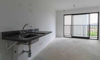 Imagem 5: Studio para venda em Pinheiros com 1 quarto , 25m²