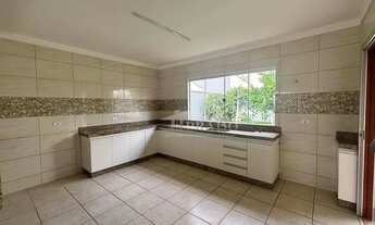 Imagem 3: Casa com 2 dormitórios à venda, 140 m² por R$ 850.000,00 - Moradas do Arvoredo - Ibiporã/P